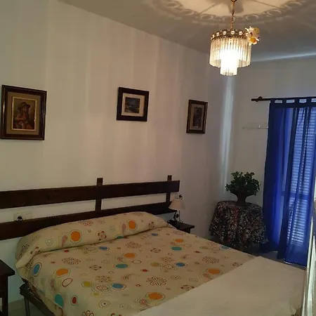 Bonita Casa En El Centro De