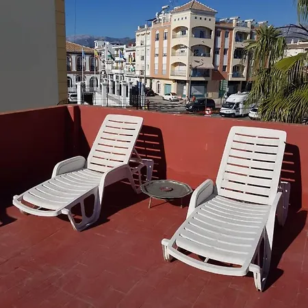 Bonita Casa En El Centro De
