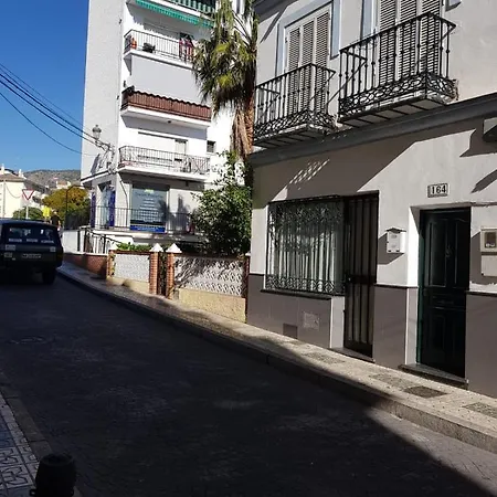 Bonita Casa En El Centro De *